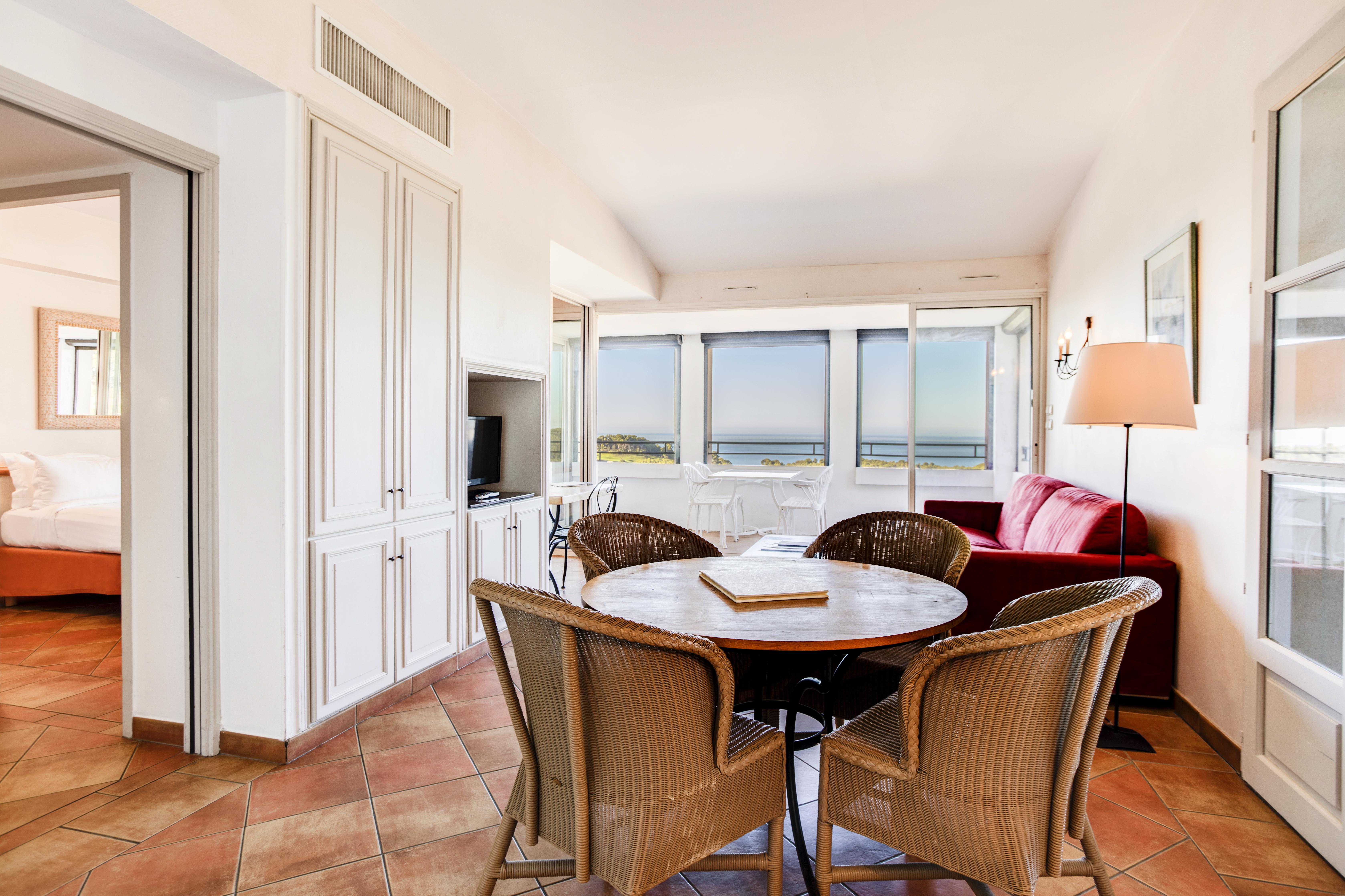 Le Fregate Provence Hotel Saint-Cyr-sur-Mer Exterior photo