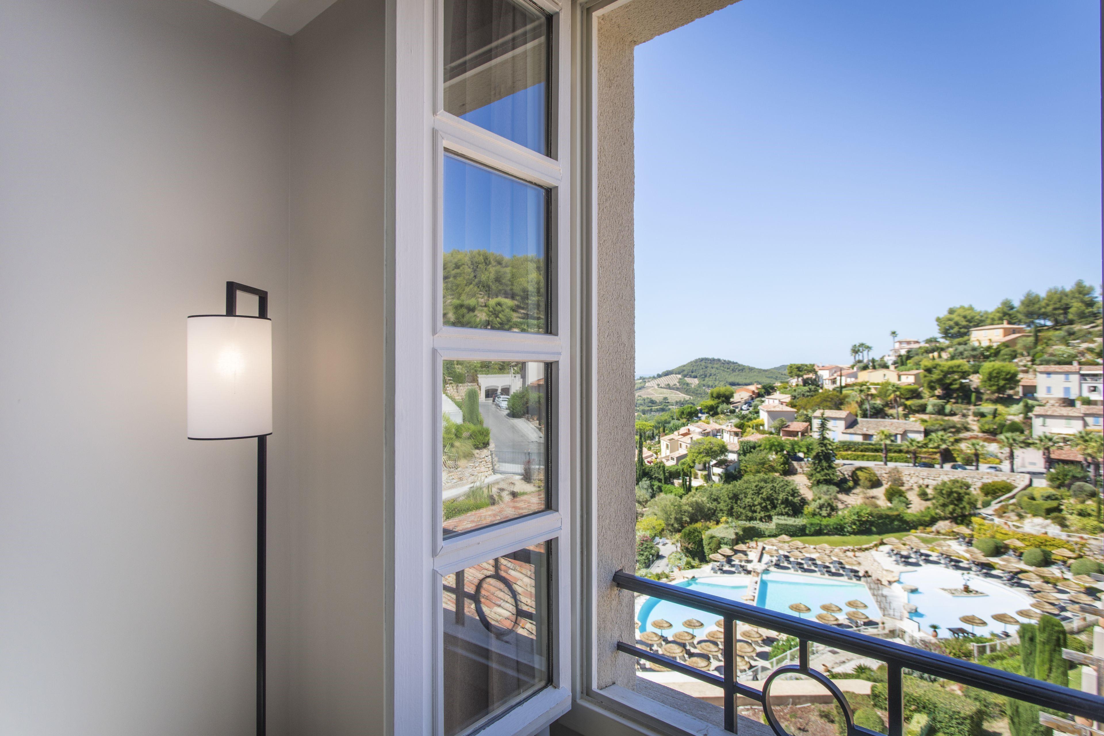 Le Fregate Provence Hotel Saint-Cyr-sur-Mer Exterior photo